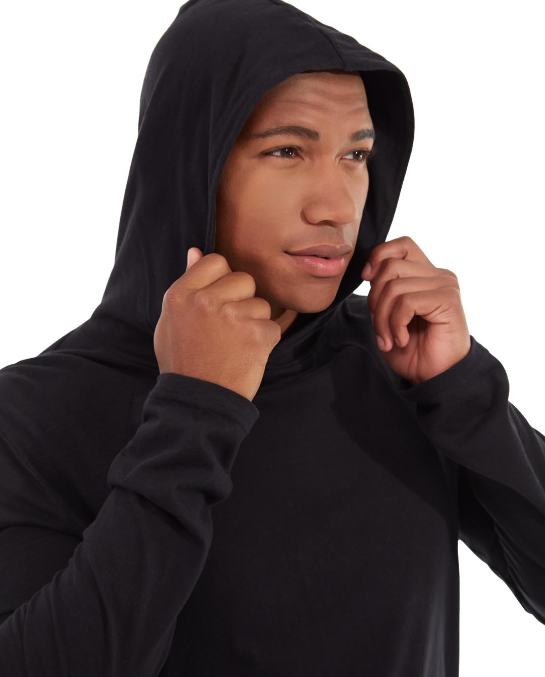 Teton Pullover Hoodie - obrazek 2