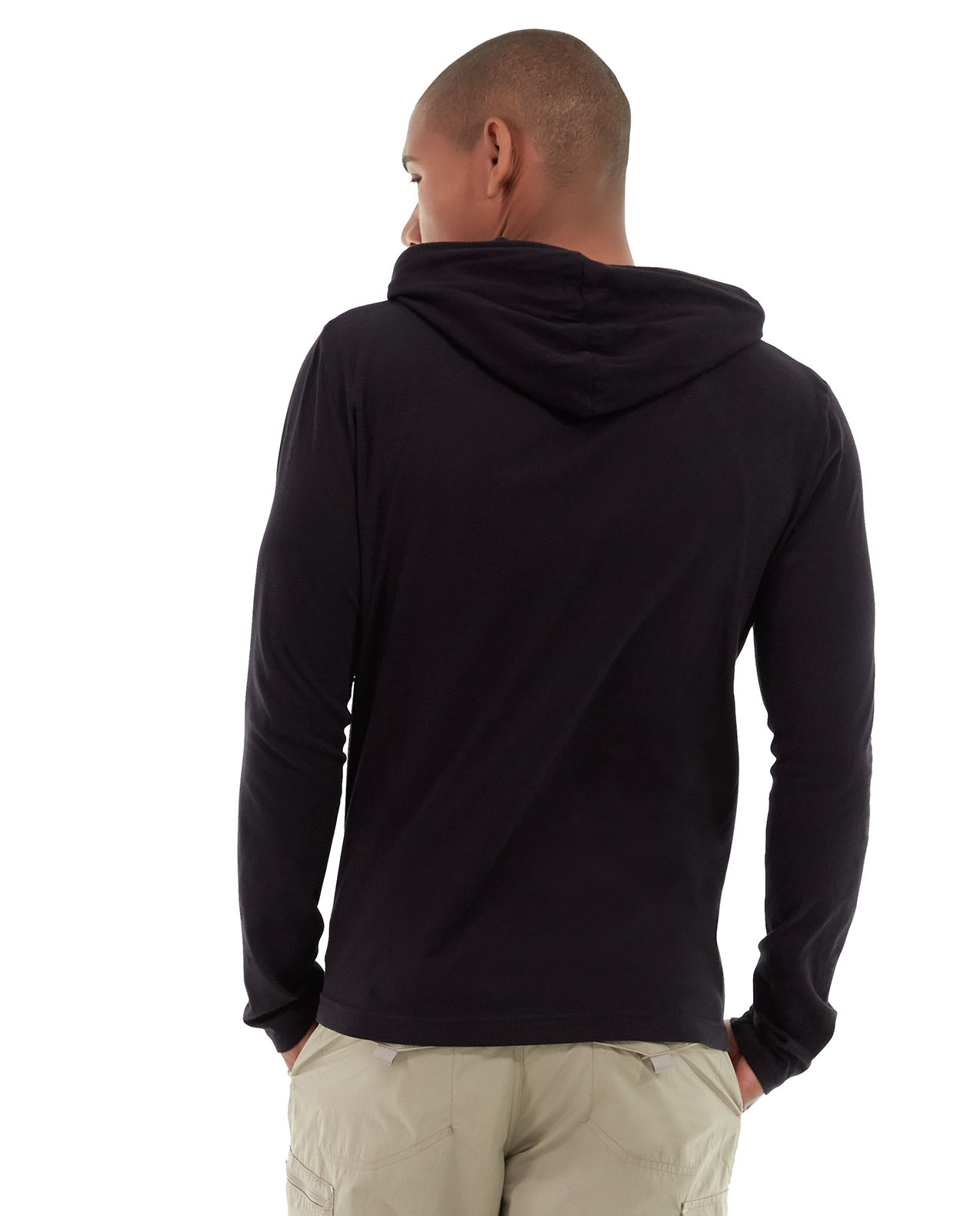 Teton Pullover Hoodie - obrazek 3