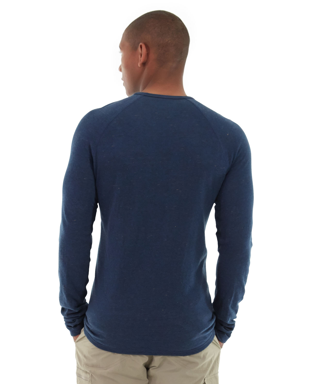 Mach Street Sweatshirt - obrazek 3