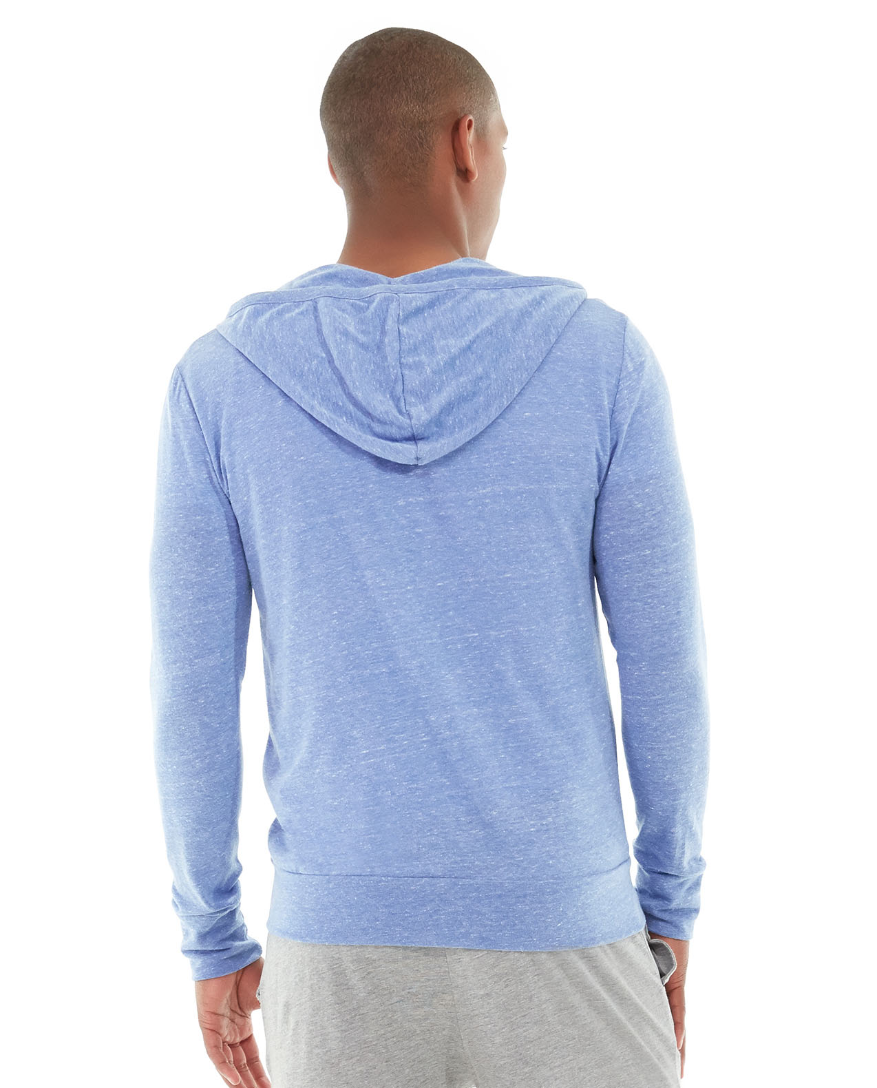 Marco Lightweight Active Hoodie - obrazek 3