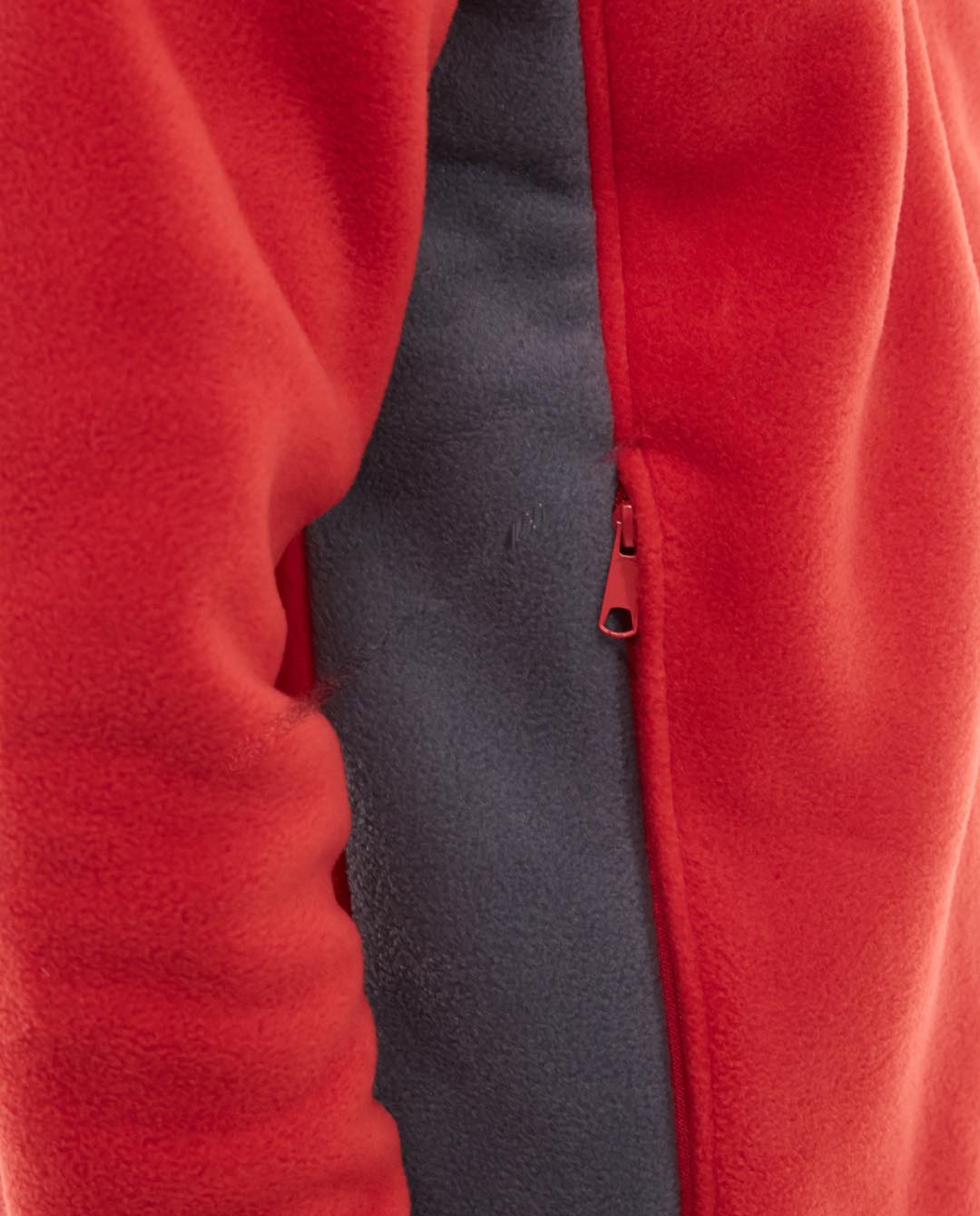 Orion Two-Tone Fitted Jacket - obrazek 2