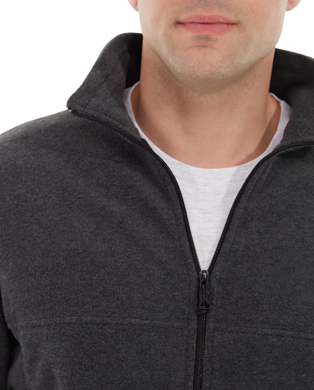 Lando Gym Jacket - obrazek 2