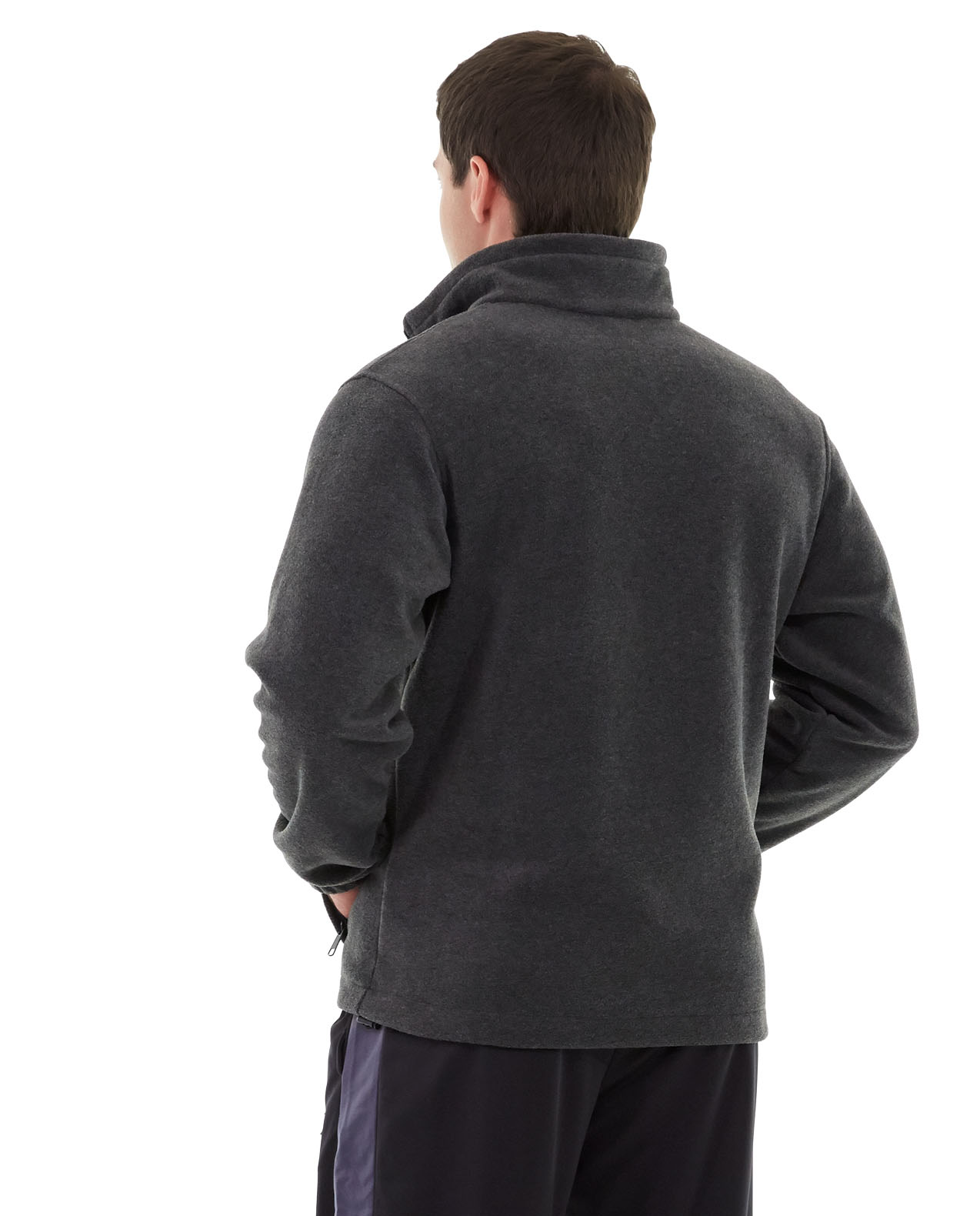Lando Gym Jacket - obrazek 3