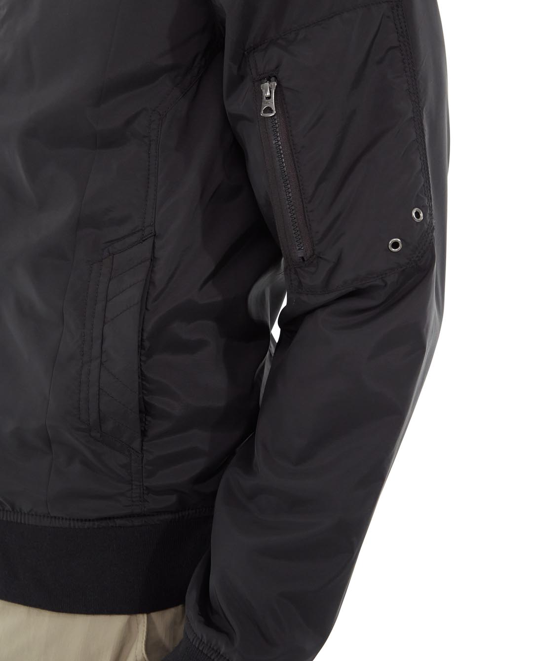 Typhon Performance Fleece-lined Jacket - obrazek 2