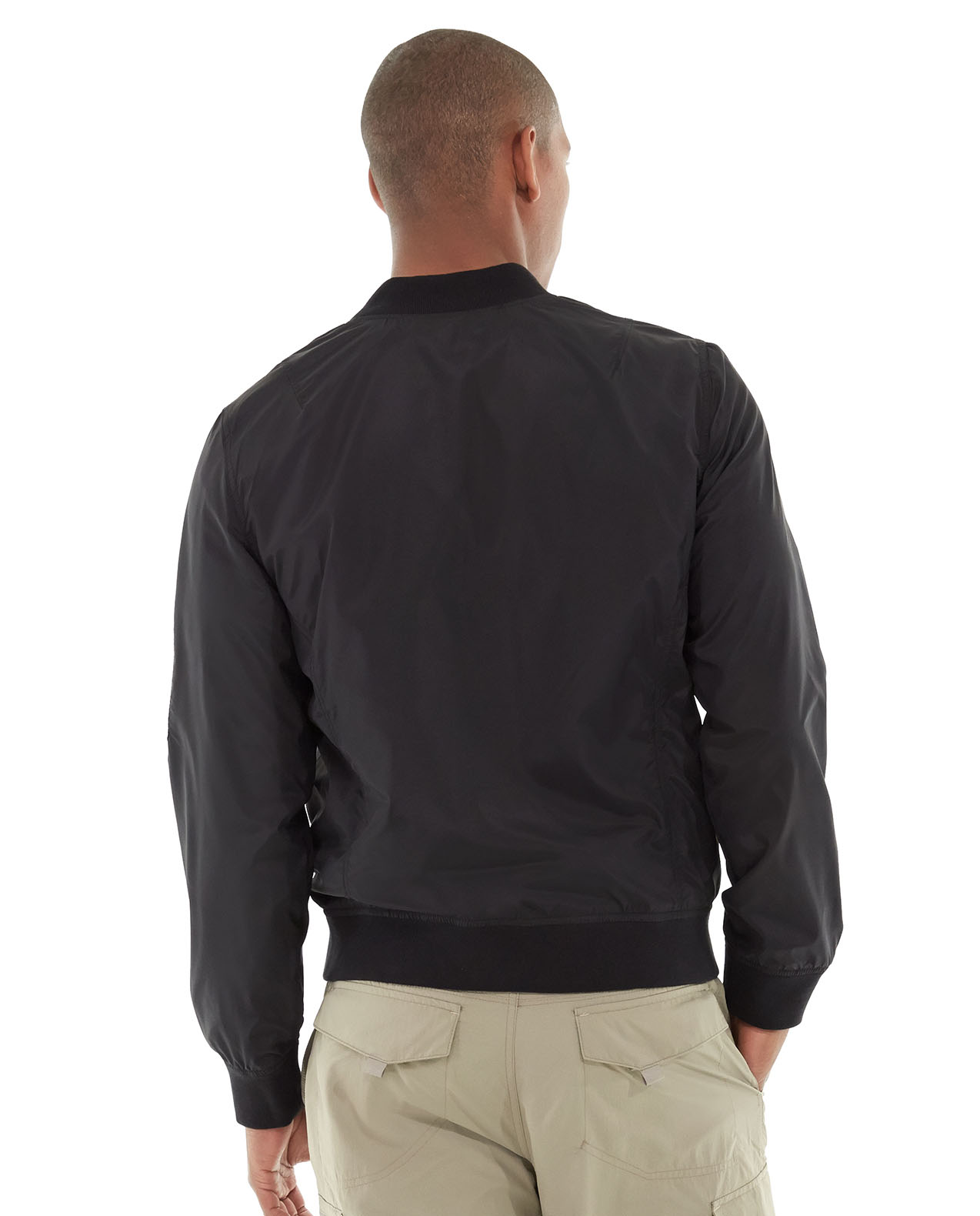 Typhon Performance Fleece-lined Jacket - obrazek 3
