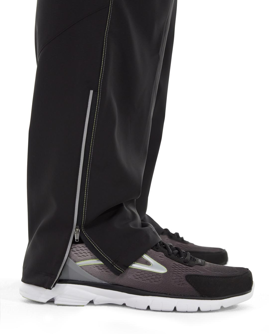 Geo Insulated Jogging Pant - obrazek 2