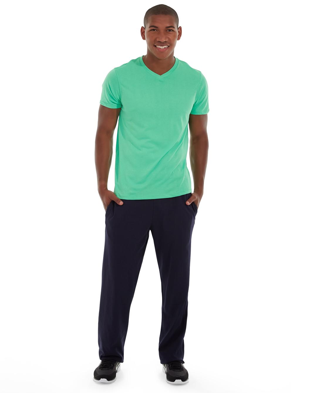 Kratos Gym Pant - obrazek 3