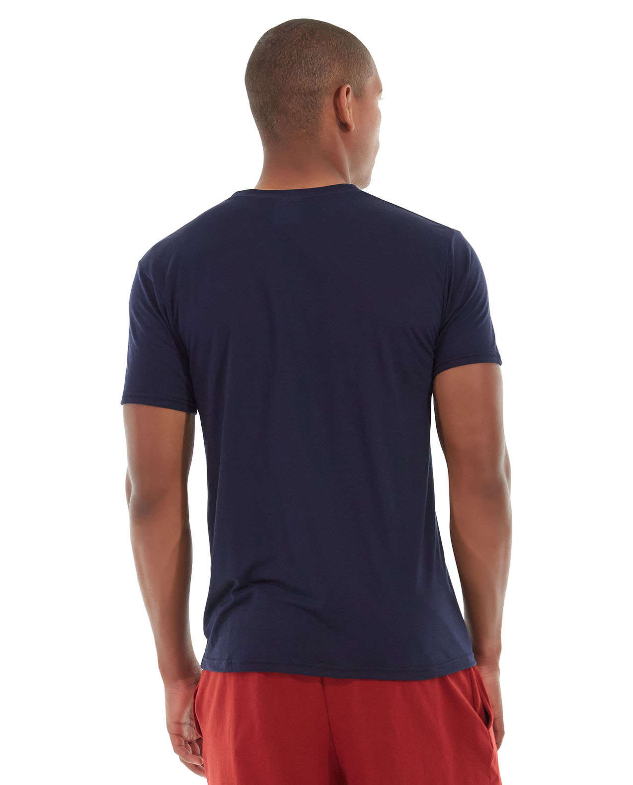 Aero Daily Fitness Tee - obrazek 2