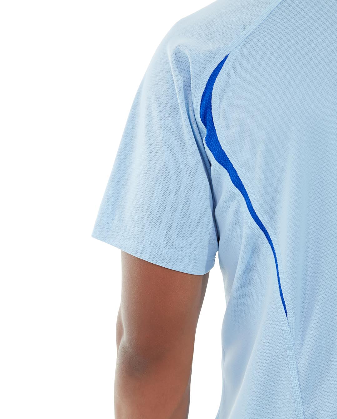 Zoltan Gym Tee - obrazek 2