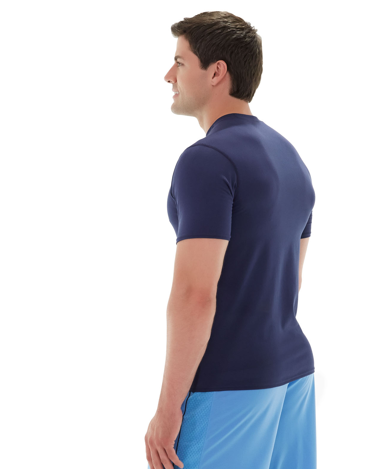 Logan HeatTec® Tee - obrazek 2