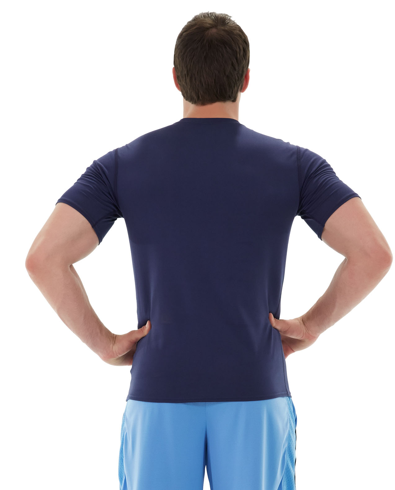 Logan HeatTec® Tee - obrazek 3