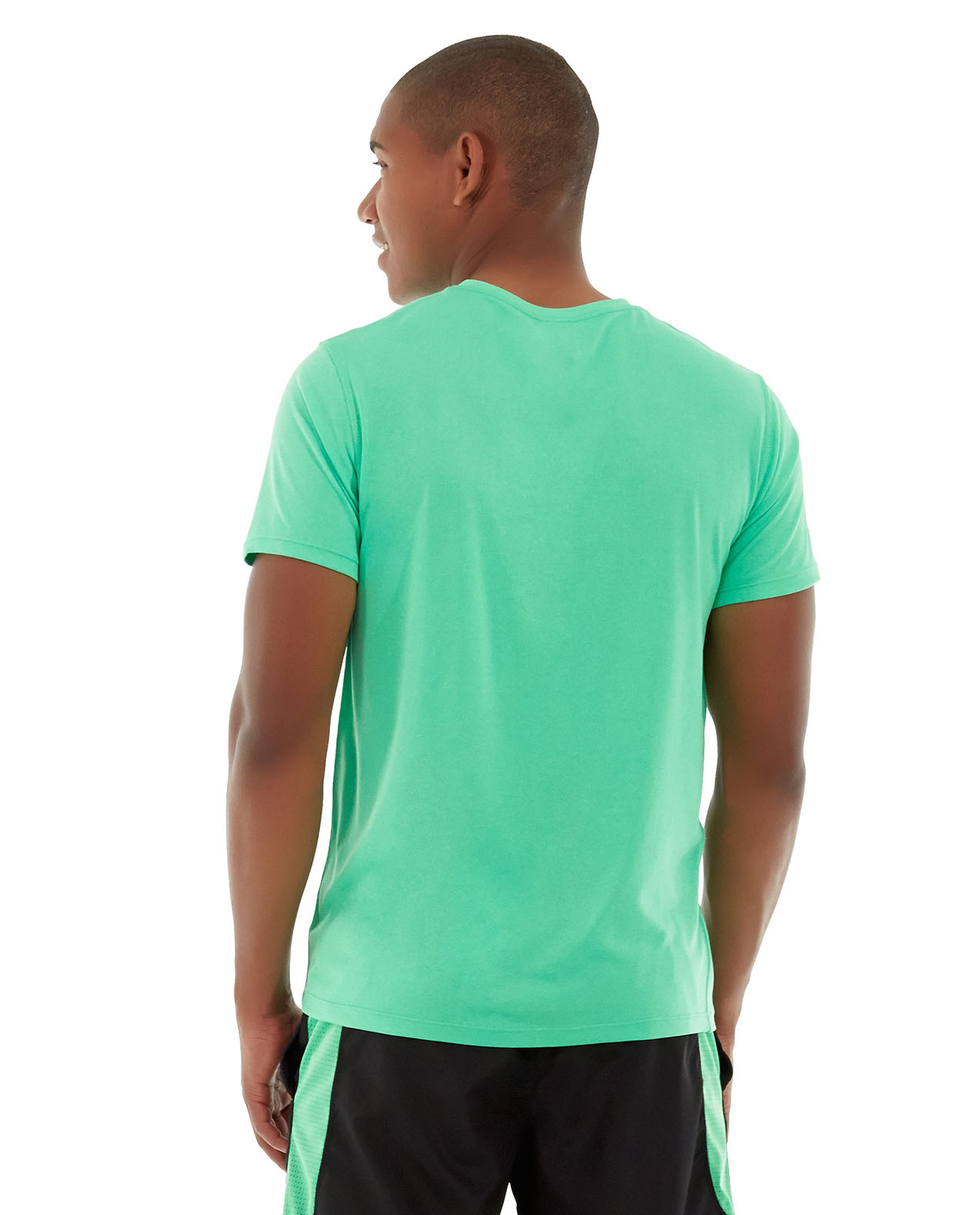 Atomic Endurance Running Tee (V-neck) - obrazek 2