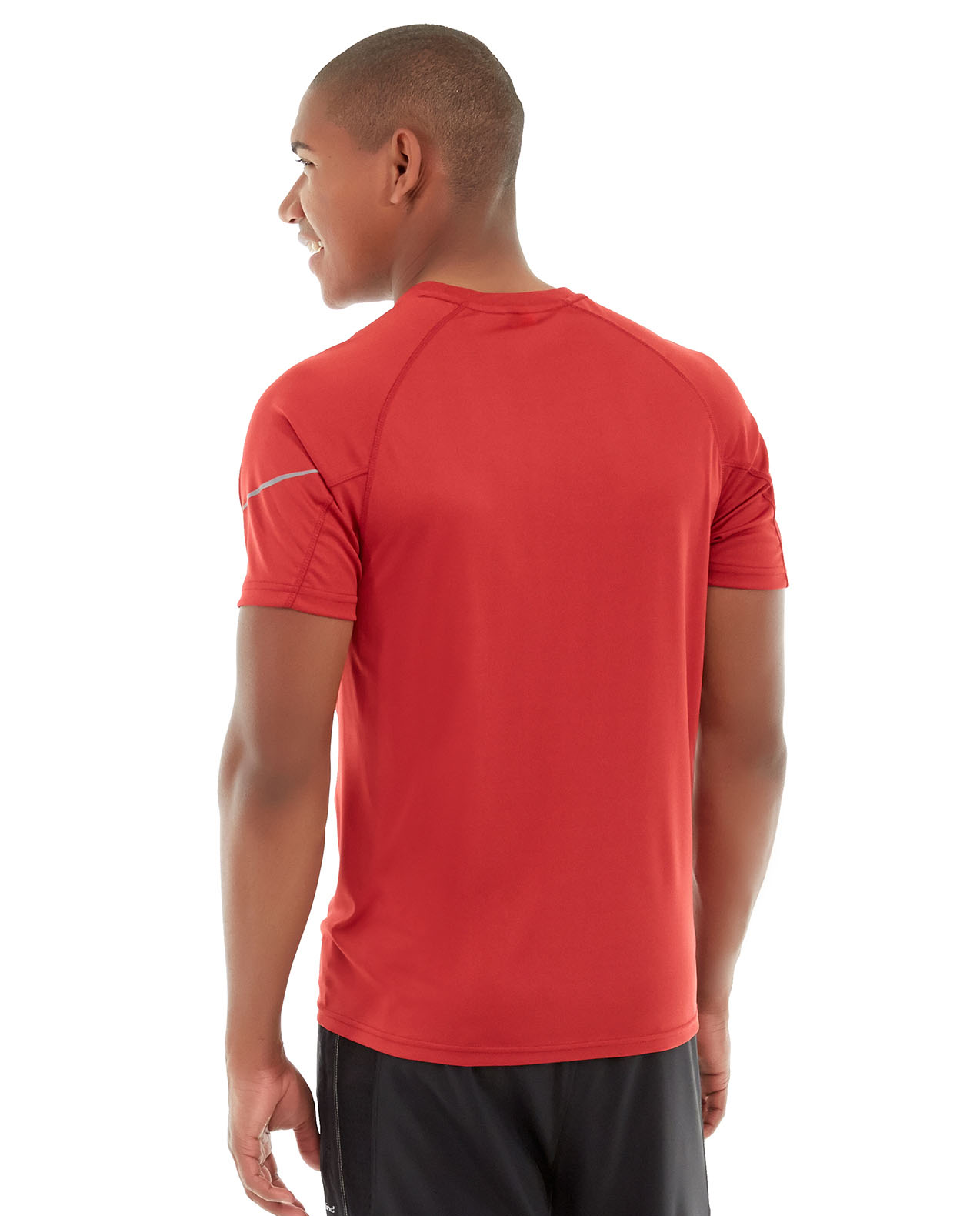 Atomic Endurance Running Tee (Crew-Neck) - obrazek 3