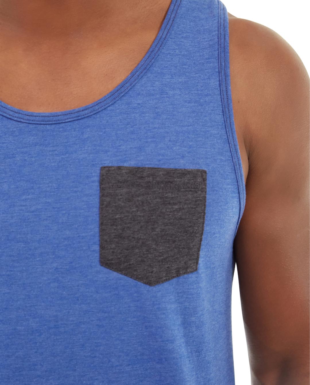 Helios Endurance Tank - obrazek 2