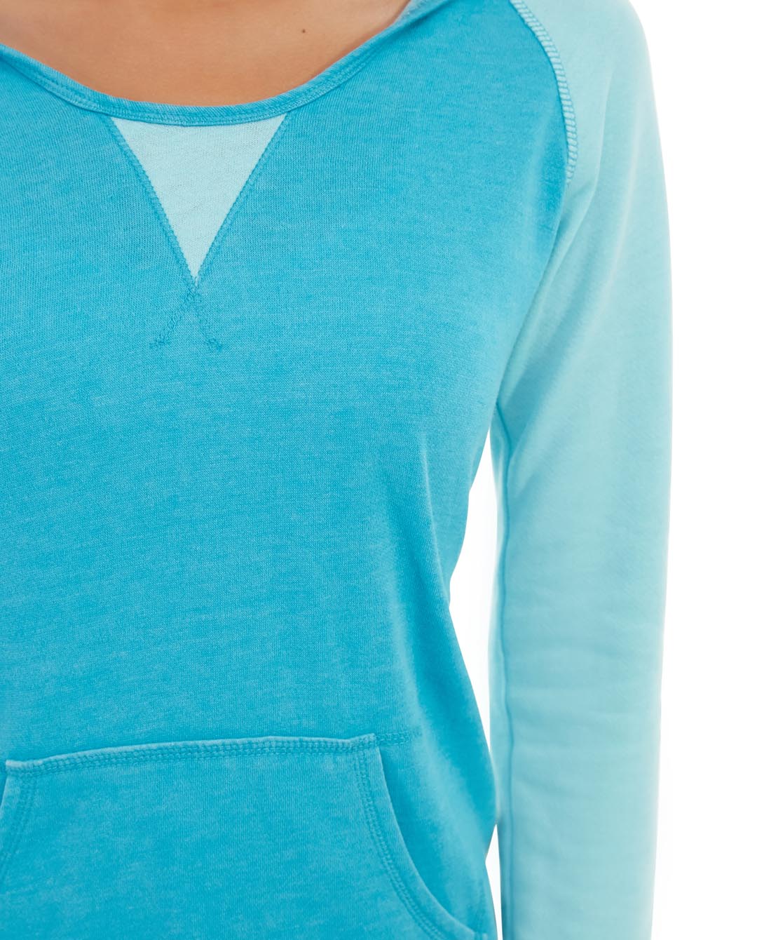 Miko Pullover Hoodie - obrazek 2