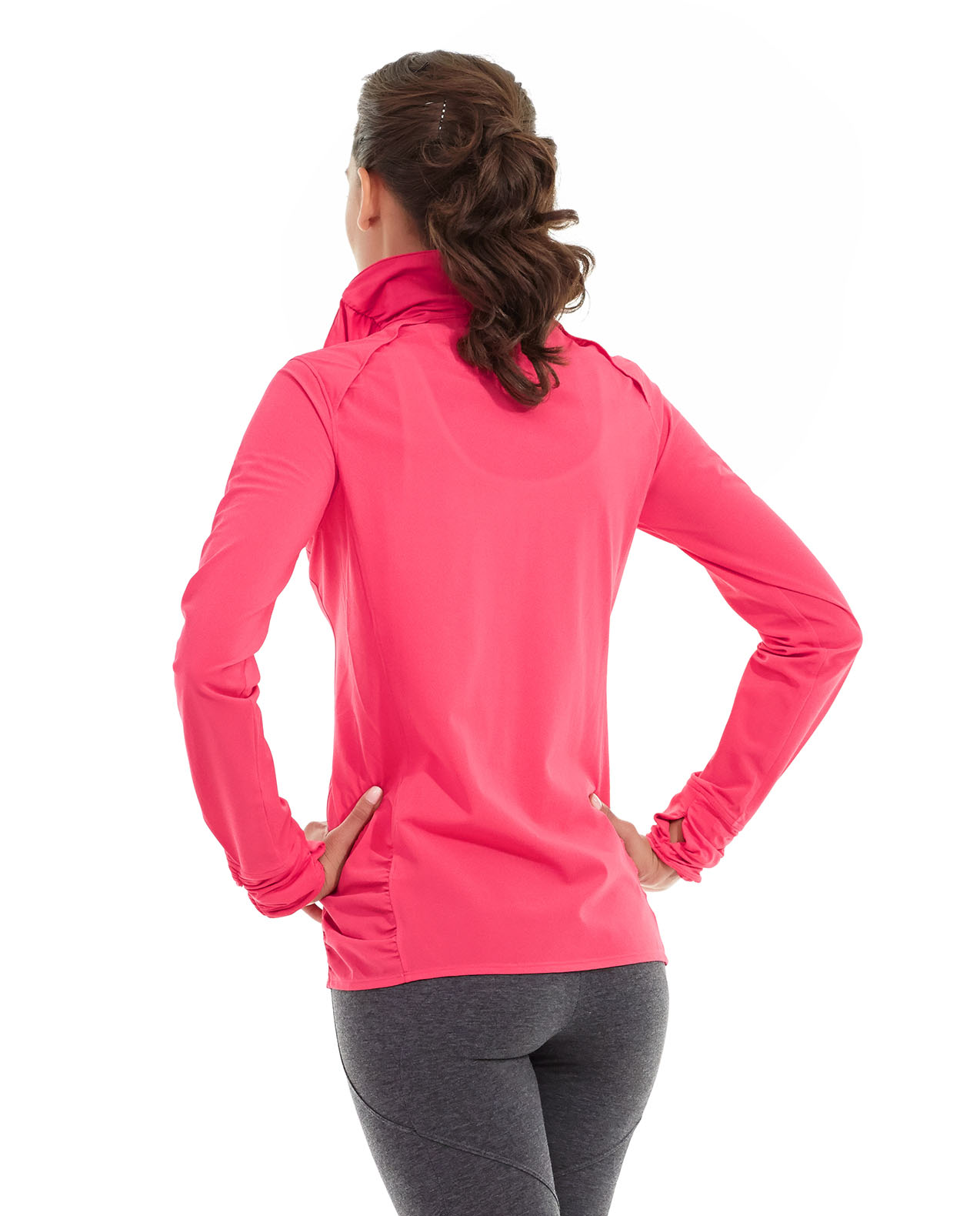 Stellar Solar Jacket - obrazek 3