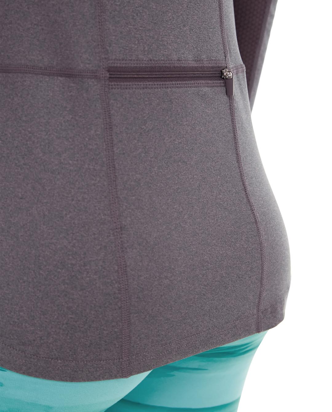 Adrienne Trek Jacket - obrazek 2