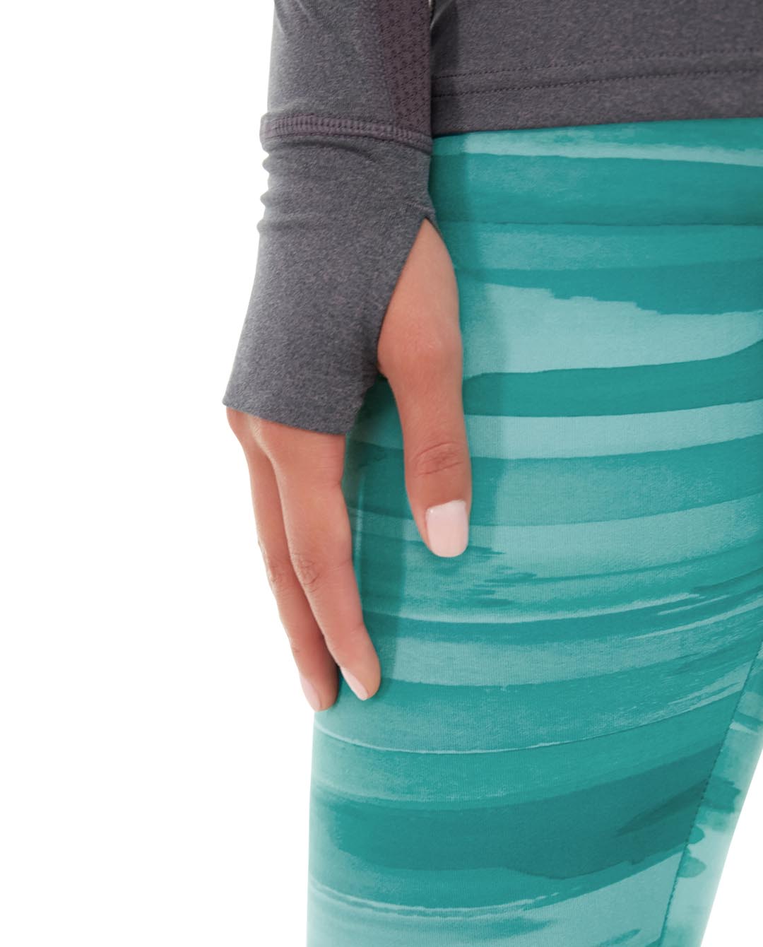 Adrienne Trek Jacket - obrazek 3