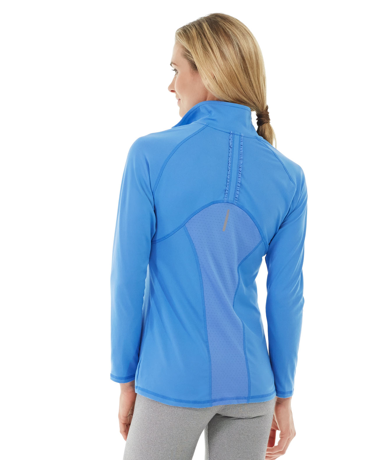 Neve Studio Dance Jacket - obrazek 3