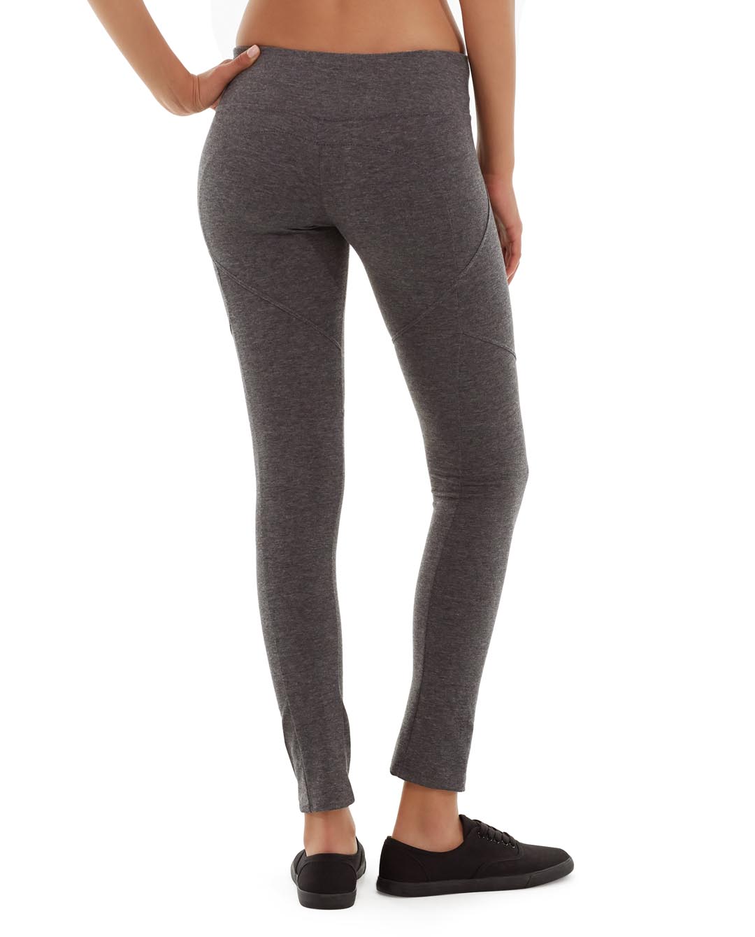 Karmen Yoga Pant - obrazek 2
