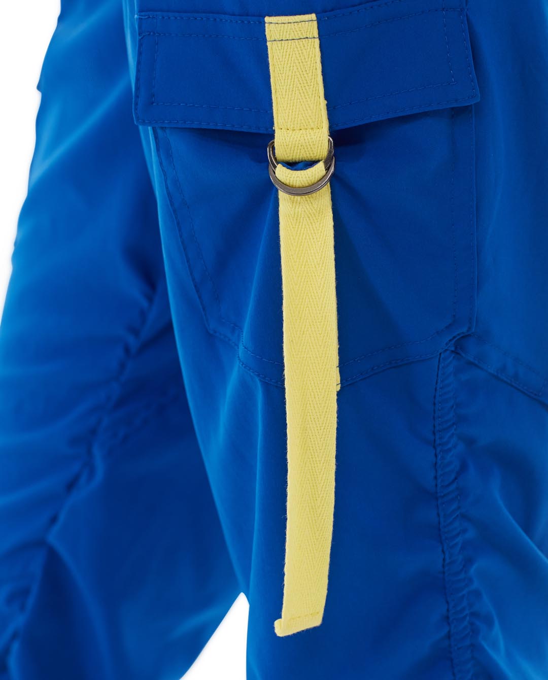 Ida Workout Parachute Pant - obrazek 2