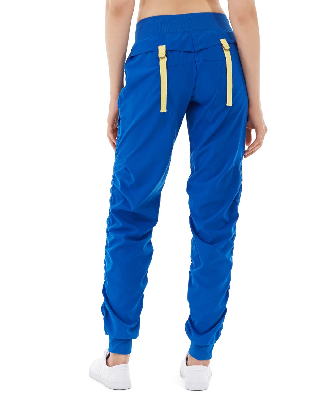 Ida Workout Parachute Pant - obrazek 3