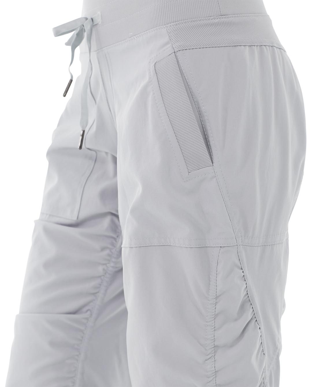 Cora Parachute Pant - obrazek 3