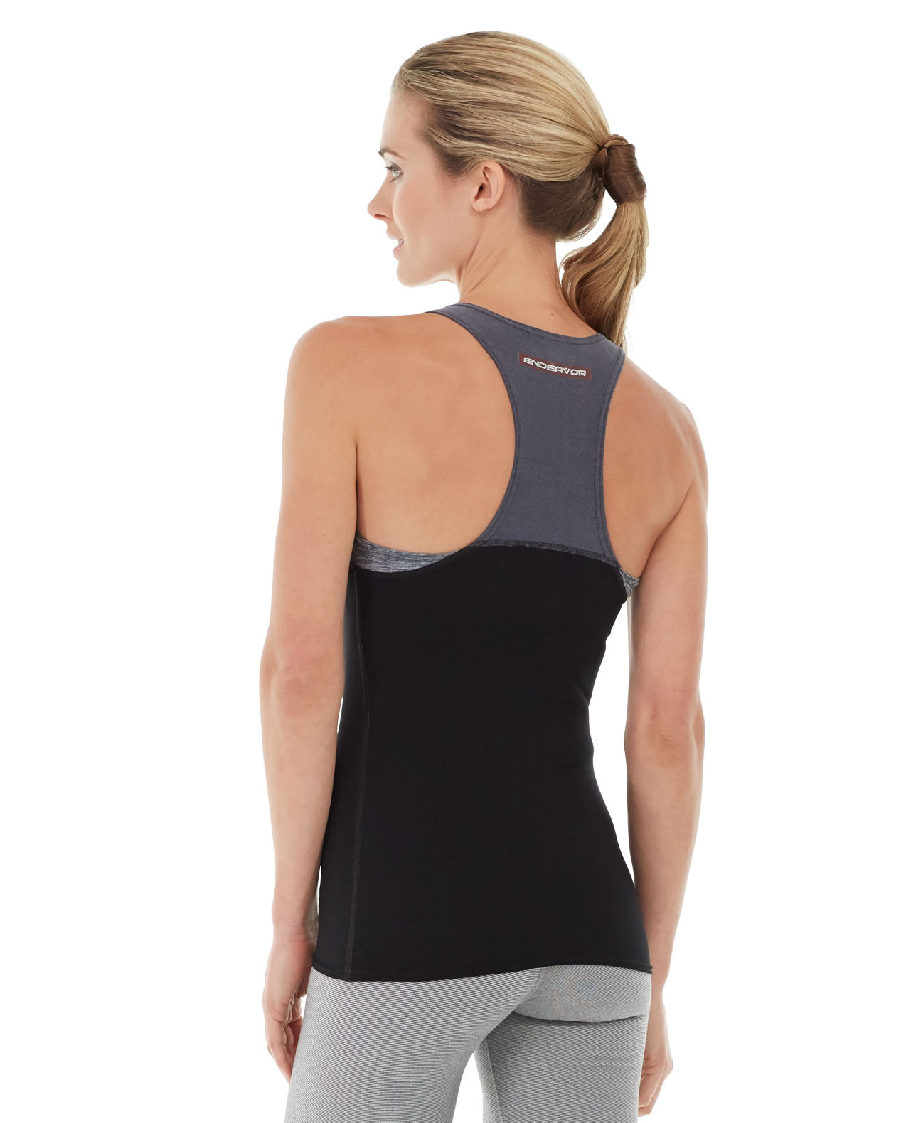 Antonia Racer Tank - obrazek 3